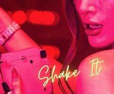 bella thorne abella danger|Bella Thorne: Shake It (Music Video 2021)